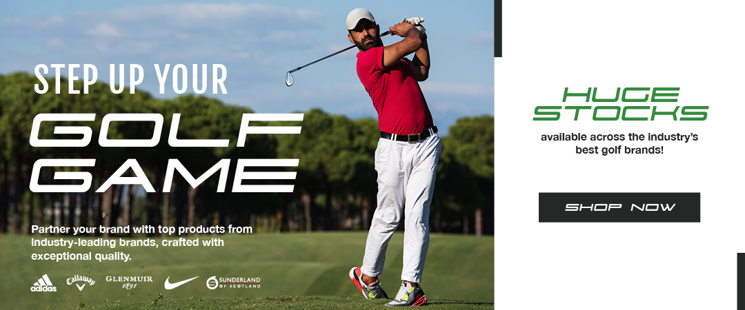 Golfwear